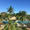 Отель Pulai Desaru Beach Resort & Spa 