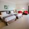 Отель Pulai Desaru Beach Resort & Spa 