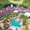 Отель Pulai Desaru Beach Resort & Spa 