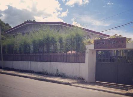 Отель Casa Genaro Bed and Breakfast 