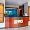 Отель Okid Hotel (Taman Johor Jaya) 