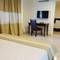 Отель Suria City Hotel, Johor Bahru 