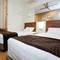 Отель Tune Hotel - Danga Bay Johor 