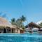Отель Club Paradise Resort Palawan 