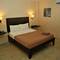 Отель Panglao Regents Park Resort