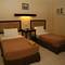 Отель Panglao Regents Park Resort