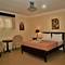 Отель Panglao Regents Park Resort