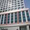 Отель AmanSari Hotel City Centre 