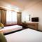 Отель Hotel Sentral Johor Bahru 