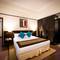 Отель Hotel Sentral Johor Bahru 