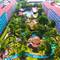 Отель Lotus Desaru Beach Resort & Spa