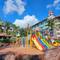 Отель Lotus Desaru Beach Resort & Spa