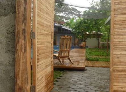 Отель Palo Alto Bed & Breakfast 