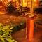 Отель Palo Alto Bed & Breakfast 
