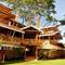Отель Palo Alto Bed & Breakfast 