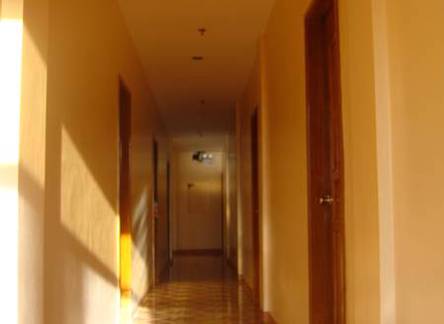 Отель Sunflower Royal Pensionne 