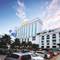 Отель Berjaya Waterfront Hotel 