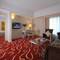 Отель Berjaya Waterfront Hotel 