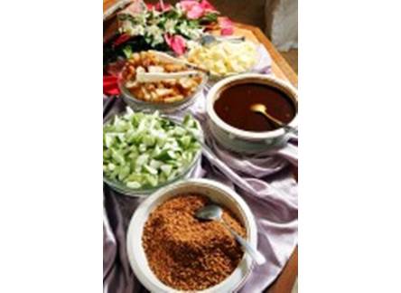 Отель Tropical Inn Johor Bahru 