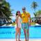 Отель Bohol South Beach Hotel, Panglao Island