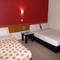 Отель Lotus Hotel Johor Bahru 