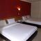 Отель Lotus Hotel Johor Bahru 