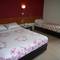 Отель Lotus Hotel Johor Bahru 