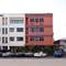 Отель Lotus Hotel Johor Bahru 