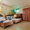 Отель Kokosnuss Garden Resort 