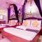 Отель Kokosnuss Garden Resort 