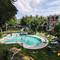 Отель Kokosnuss Garden Resort 