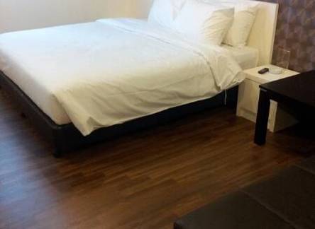 Отель Amansari Express Hotel 