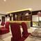 Отель Hallmark Regency Hotel 