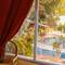Отель Deep Forest Garden Inn 