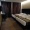 Отель Hotel Austin Paradise 