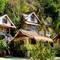 Отель Miniloc Island Resort 