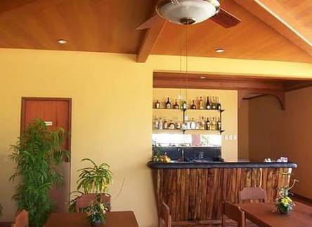 Отель Niko's Cabanas Resort 