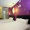 Отель Bliss Boutique Hotel 
