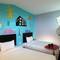 Отель Bliss Boutique Hotel 
