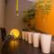 Отель Bliss Boutique Hotel 