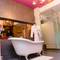 Отель Bliss Boutique Hotel 