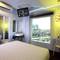 Отель Bliss Boutique Hotel 