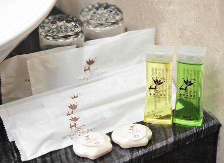 Отель Grand Hallmark Hotel 