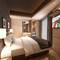 Отель Grand Hallmark Hotel 