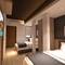 Отель Grand Hallmark Hotel 