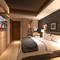 Отель Grand Hallmark Hotel 