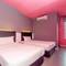 Отель Rooms Boutique Hotel 