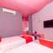Отель Rooms Boutique Hotel 