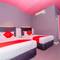 Отель Rooms Boutique Hotel 