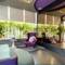 Отель Rooms Boutique Hotel 